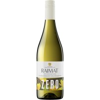 Vino Raimat Zero Blanco 0.5º 75 Cl - 82737