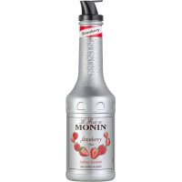 Xarop Monin Puré Maduixa 70 Cl - 83174