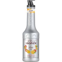 Xarop Monin Puré Mango 70 Cl - 83175