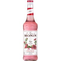 Xarop Monin Roses 70 Cl - 83190