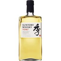 Whisky Toki 43º 70 Cl - 83270