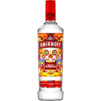 Vodka Smirnoff Spicy Tamarind 30º 70 Cl - 83288
