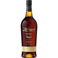 Ron Zacapa Solera Gran Reserva 40º 70 Cl - 83356