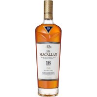 Whisky Macallan Double Cask 18 Anys 43º 70 Cl - 83373