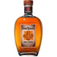 Whisky Four Roses Small Batch 45º 70 Cl - 83603