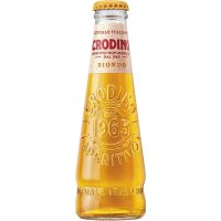 Aperitiu Sense Alcohol Crodino 175 Ml Pack 3 - 83716