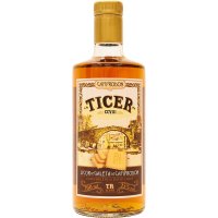 Licor Ticer Galeta De Camprodon 25º 70 Cl - 83749