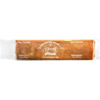 Turrón Vicens Especial Alargado Yema Quemada 300 Gr - 8807