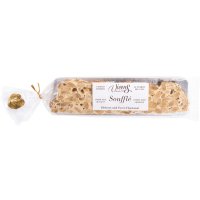 Turrón Vicens Duro Souffle 300 Gr - 8818