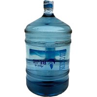 Etiquetas para botella de agua pequeña (pack 12uds.)