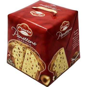 Panettone Pineta Tradizion 500 Gr