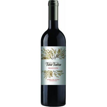 Vino Viña Valera Selección Tinto 15º 75 Cl