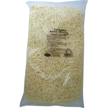 Queso Lafuente Rallado Canal Horeca 1.5 Kg