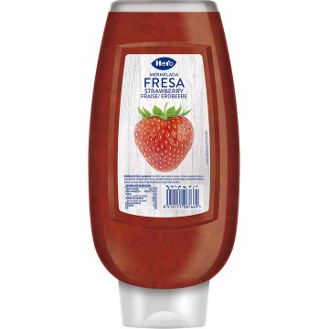 Mermelada Hero Fresa Bocabajo 1.1 Kg