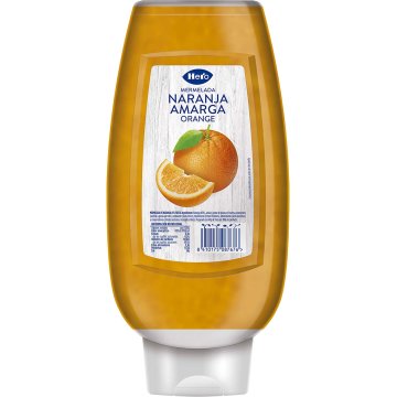 Mermelada Hero Naranja Amarga Bocabajo 1.1 Kg