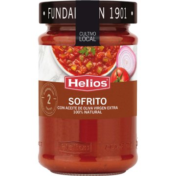 Sofregit Helios Oli D'oliva Verge Extra Pot 380 Gr