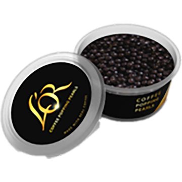 Café Marcilla L'or Popping Pearls Perlas 450 Gr