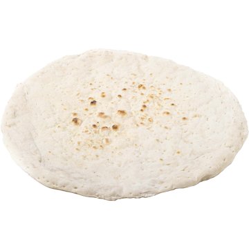 Base Pizza Laduc Fina Blanca Congelada 30 Cm 220 Gr 40 U