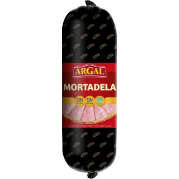 Mortadela Argal