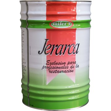 Aceite Especial Freir Jerarca Lata 22 Kg