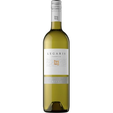 Vino Legaris 100% Verdejo Blanco Screw Cup 75 Cl