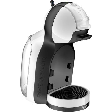 Cafetera De'longhi Dolce Gusto Blanc I Negre 0.8 L