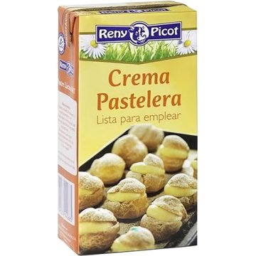 Crema Pastelera Reny Picot Brik 500 Ml