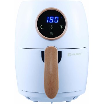 Fregidora D'aire Bergner Naturally 1000w 2 Lt