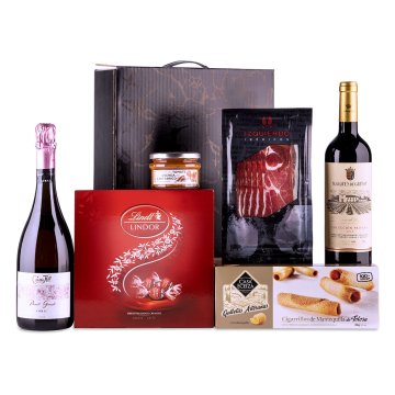 Lote Navidad Gourmet A Ref.1305