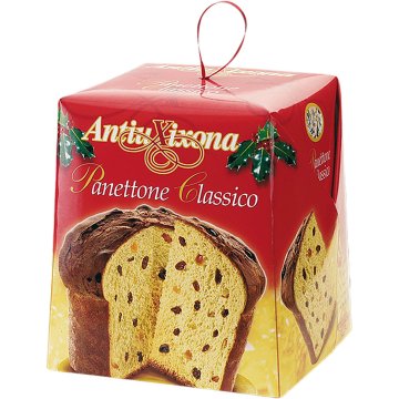 Panettone Antiu Xixona Tradicional 500 Gr