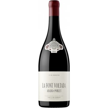 Vi Abadia De Poblet La Font Voltada Negre 13º 75 Cl