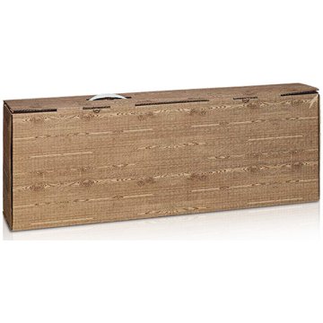 Caja Jamonera Cartón