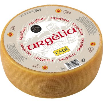 Queso Cadí Urgèlia Dop