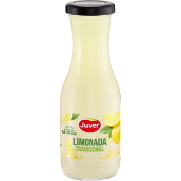 Llimonada Juver Selecció Ampolla 200 Ml