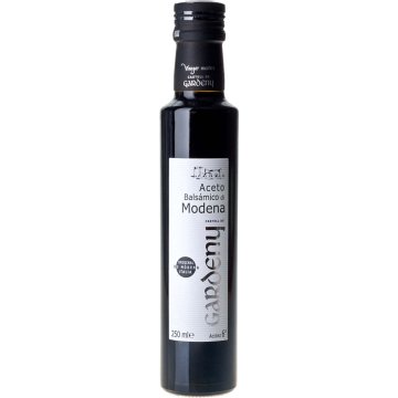 Vinagre Balsámico Modena Castell De Gardeny 250 Ml