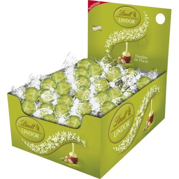 Bombons Lindt Lindor Festuc Granell Bulk 3 Kg