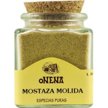 Mostassa Onena 30 Gr