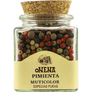 Pimienta Multicolor Onena 45 Gr