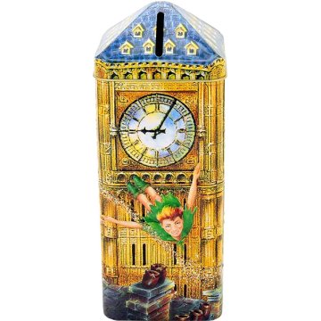 Toffee Churchill S Big Ben / Peter Pan 200 Gr