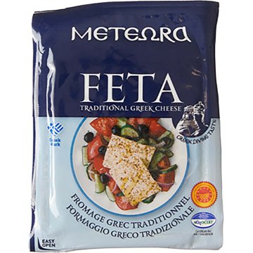 Formatge Feta Meteora Dop Al Buit 150 Gr