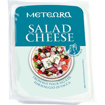 Queso Meteora Ensalada Paquete 150 Gr