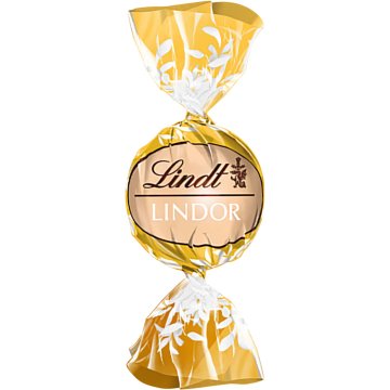 Bombones Lindt Lindor Cheesecake Limón Bulk 2 Kg