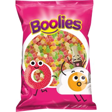 Gominolas Boolies Lágrimas Bolsa 1 Kg