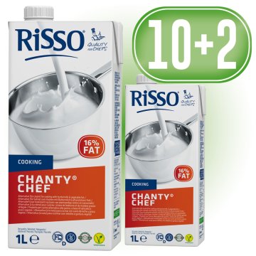 10+2 EN NATA RISSO COCINAR