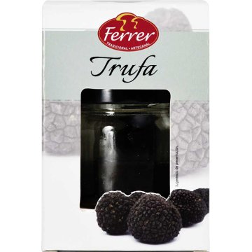 Trufa Ferrer Extra Estoig 15 Gr