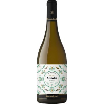 Vi Raventós Rosell Annolia Blanc 12º 75 Cl