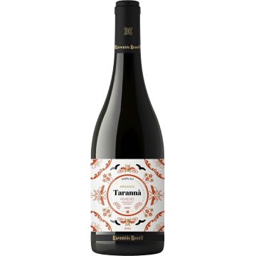 Vino Raventós Rosell Tarannà Negro 12.5º 75 Cl