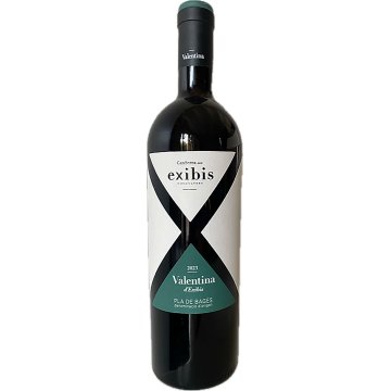 Vi Exibis Valentina Blanc 13º 75 Cl