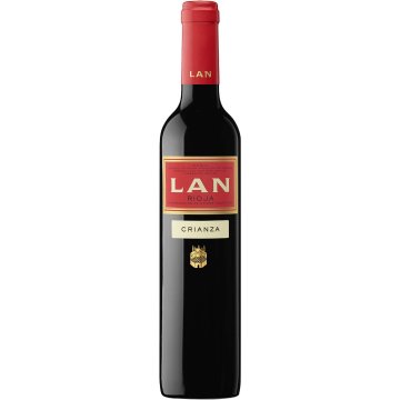 Vino Lan Tinto Crianza 2020 13.5º 50 Cl Sr