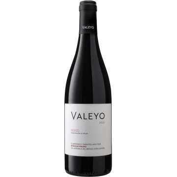 Vino Valeyo Tinto Crianza 2022 13º 75 Cl